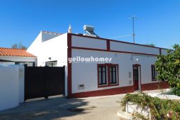 Bonita casa típica V3 completamente remodelada perto...